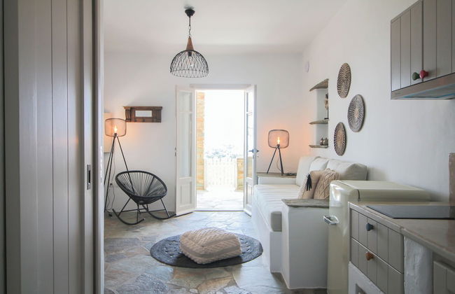 Enea Tinos - Foto 56