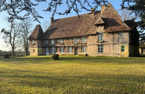 Le Cottage du Manoir de Bellou - Patrimoine - Charme - Calme - Foto 4