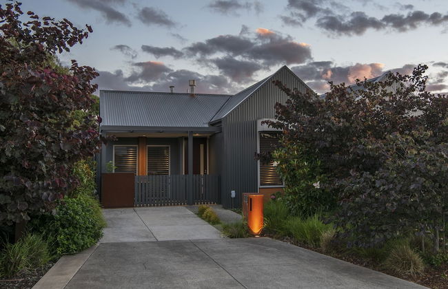 Mews Cottages - Photo 59