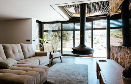 Refugio das Poldras-Villa 63 - Foto 52