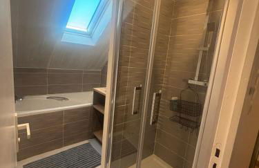 Charming 70 m2 house near Mayenne - Foto 9