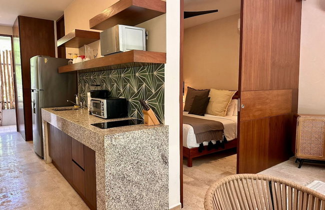 Amena Condo Tulum - Foto 49