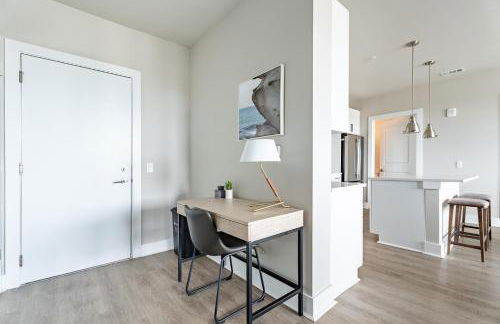 Landing Apartments - The Line - Foto 73