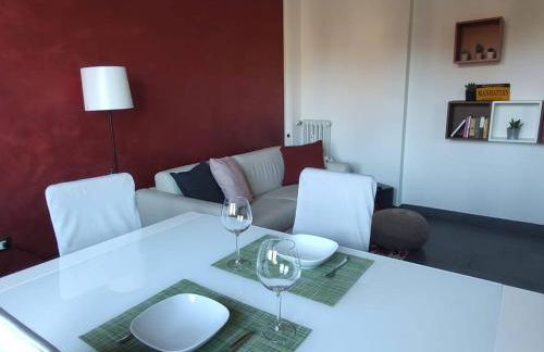 Bilocale luminoso e accogliente zona Marche - Photo 6