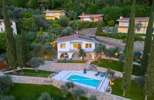 Villa Paier Relais & Pool - Foto 74