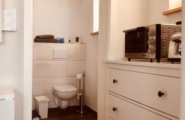 Ferienwohnungen Mey Haus zum Rosenstock - Photo 67