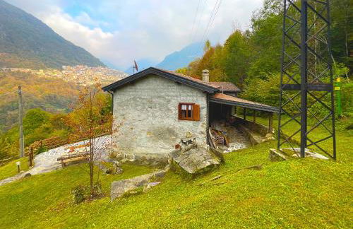 Chalet Casargo - Foto 33