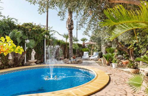 Casa chalet venta ruizo - Foto 34