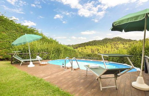 3 Bedroom Cozy Home In Massarosa - Foto 13