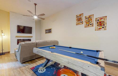 Creekside Getaway - Foto 17