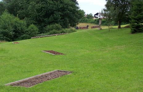 Blockhäuser Stamsried - Photo 76