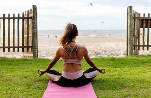 CASA na PRAIA DA BARRINHA Frente Mar - Foto 14