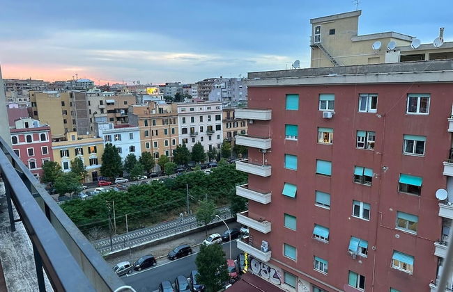 Sleep With the Angels in the Eternal City - Foto 17