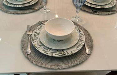 MARAVILHOSO, RIVIERA, 3 QUARTOS, MÓDULO 8, AR CONDICIONADO, PISCINA AQUECIDA, SERVIÇO de PRAIA !!!! - Photo 5