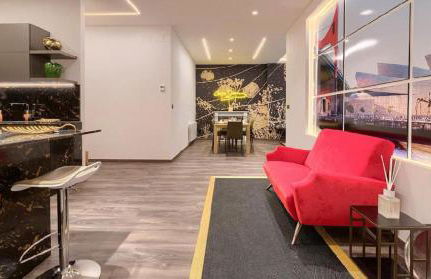 Abando Suites by Next Stop Bilbao - Foto 15