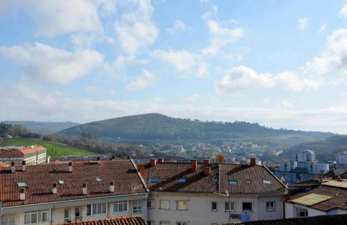 HHC - Duplex Concheiros, 4 bedrooms, 3 bathroom, a 700m de la Catedral - Photo 24