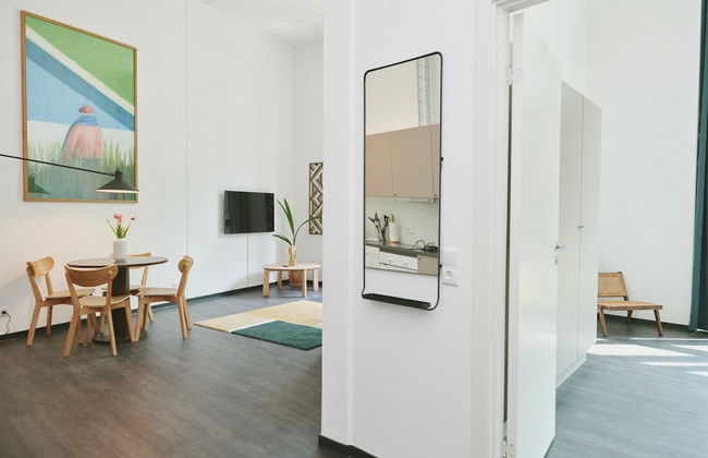 The Forest apartments by Daniel&Jacob’s - Photo 49