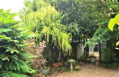 Cosy house, a train spotter's delight! - Foto 3