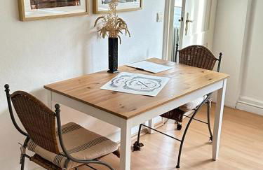 Stadt- Naturnah, Traumblick und Balkon - Foto 55