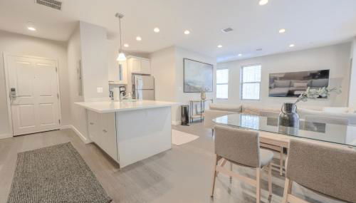 Luxury Loft Washer and Dryer Pet Friendly - Foto 3