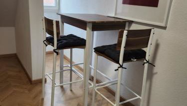 Rooftop Retreat Heilbronn - Foto 4