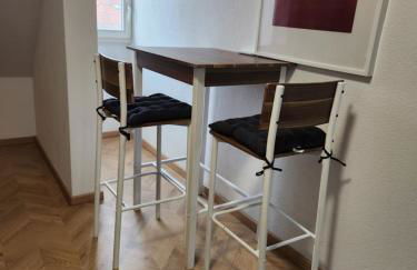 Rooftop Retreat Heilbronn - Foto 4