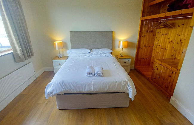 Behy Lodge Glenbeigh - Foto 6