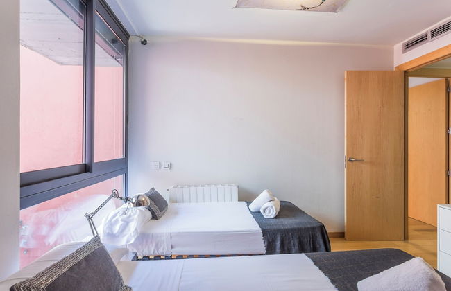 MSB Rooftop Pool City Center - Foto 22