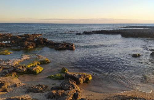 villa,Salentina, vista mare - Foto 26