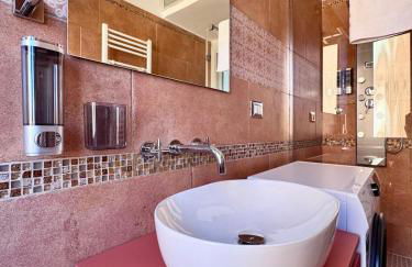 Palm Haven Apartment 5 min from Lido Centro - Foto 46