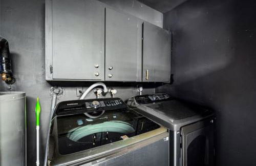 Delray Retreat Heated Pool Sauna Cold Plunge Games - Foto 70