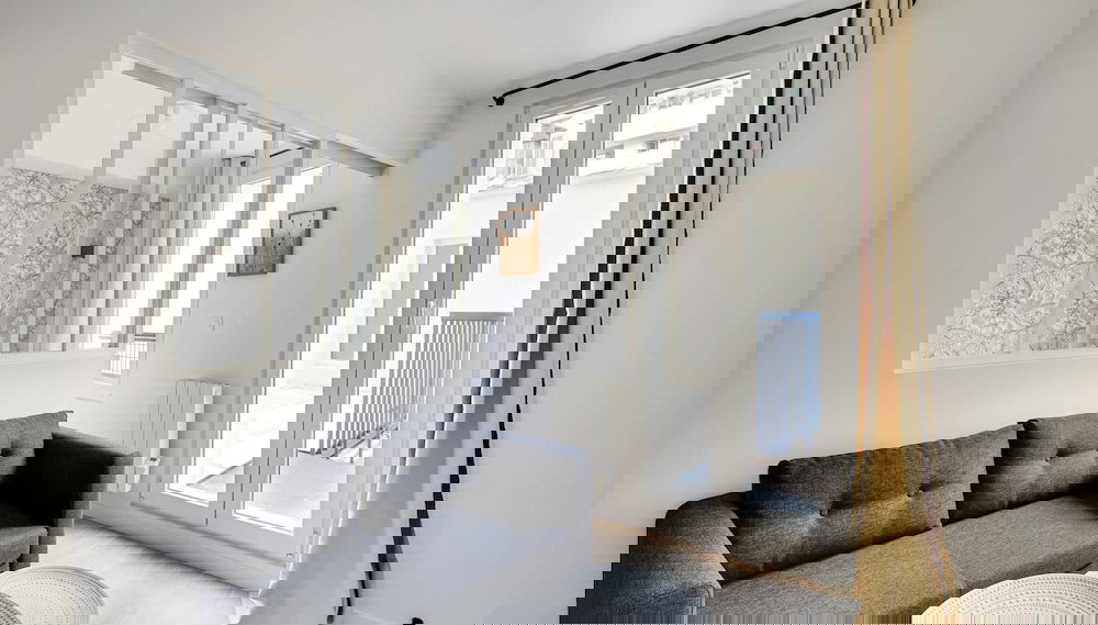 Newly Renovated Appartement Hotel Residence - Foto 1, Imagen principal