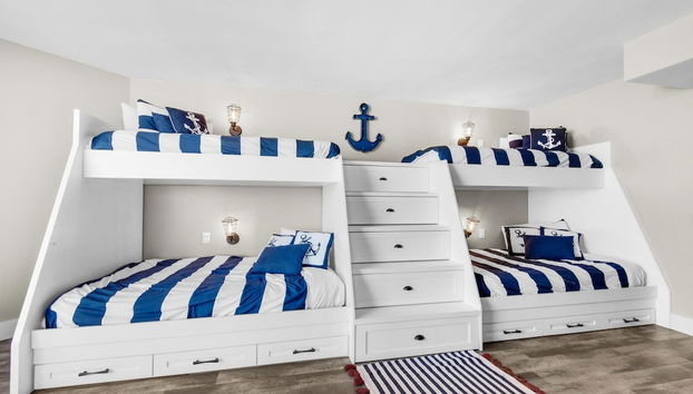 Summerhouse 106b - Foto 2, Zimmer