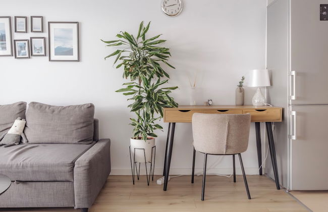 ZEN Residential Apartments - Photo 43