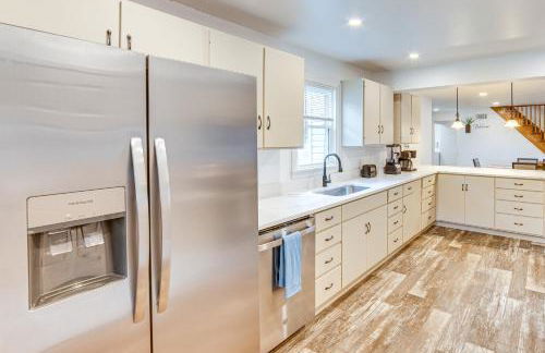 York Farmhouse Hideaway Near Lake Redman - Foto 9