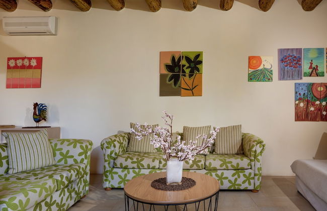 Olga's Filoxenia - Foto 15