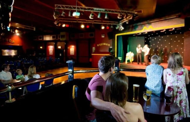 Trelawne Manor Holiday Park - Foto 19