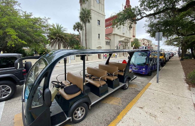 Tour por San Agustín + Paseo en barco - Foto 2