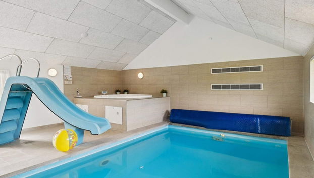 14 Person Holiday Home in Ebeltoft - Foto 4