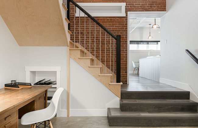 Station 1 by Terra Trust Hospitality - Foto 45