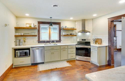 Sioux Center Home Near Dordt University - Foto 9