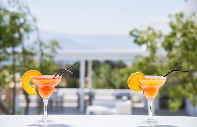 Cycladic Islands Hotel & Spa - Photo 11