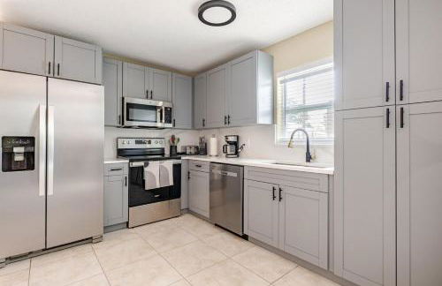 Tampa Stadium Vacation Rental - Foto 10