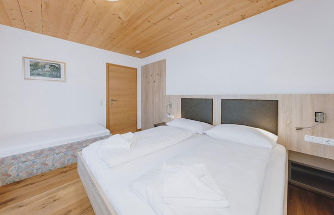 Appartements Sulzer - TOP 21 - Photo 36