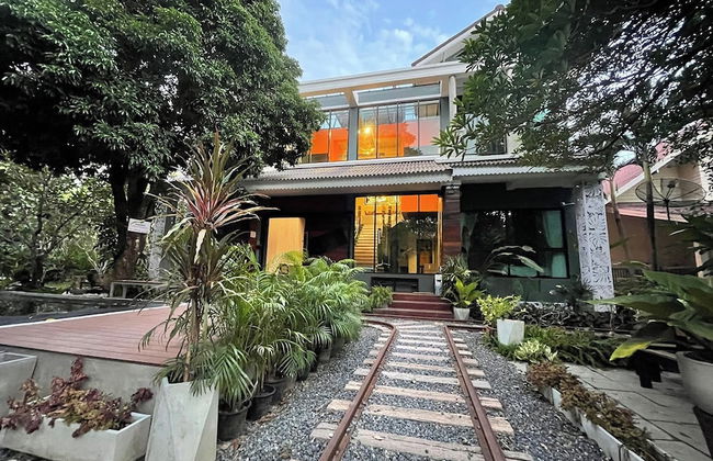 Onmywayresort - Photo 1