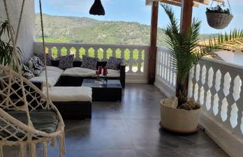 Apartamento Milka Gandia Marchuquera - Foto 12