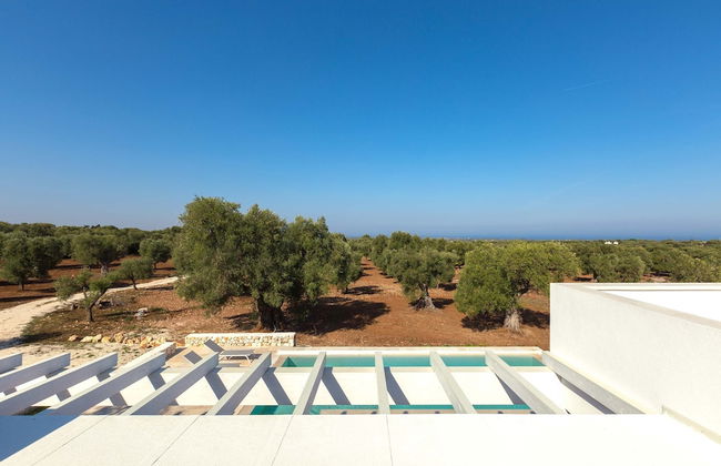 Villa Zena - Foto 44