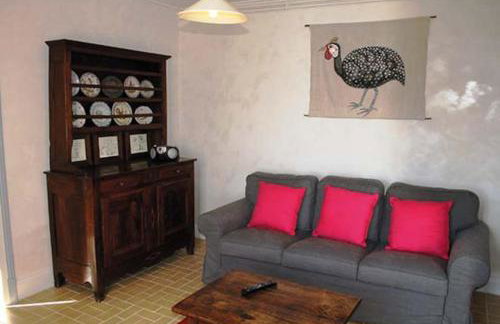 La Grange de Verseilles - Foto 13