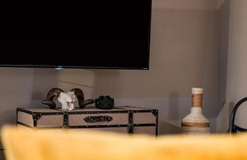 Serene and Spacipus 5BR Home In A Hill Near San Francisco - Foto 26