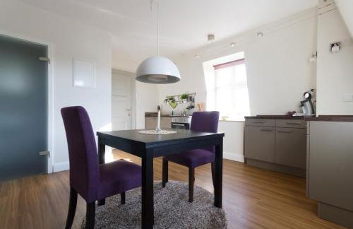 Apartments am Völkerschlachtdenkmal - Foto 35